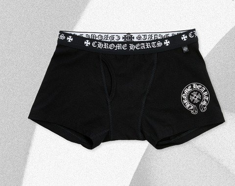 Cross-Graphic Boxer Briefs Col