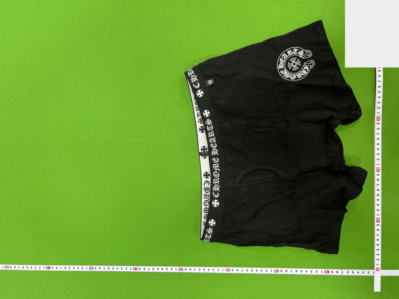 Cross-Graphic Boxer Briefs Collection -4