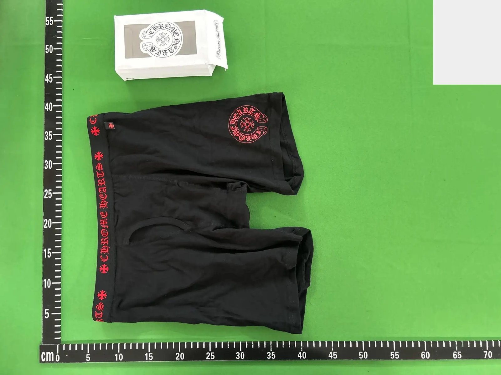 Cross-Graphic Boxer Briefs Collection -5