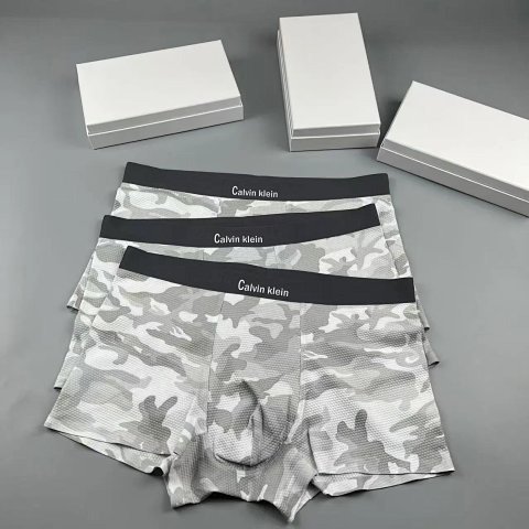 Boxer Briefs Collection with G