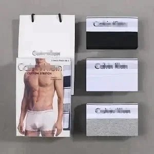 Boxer Briefs Gift Box Collecti