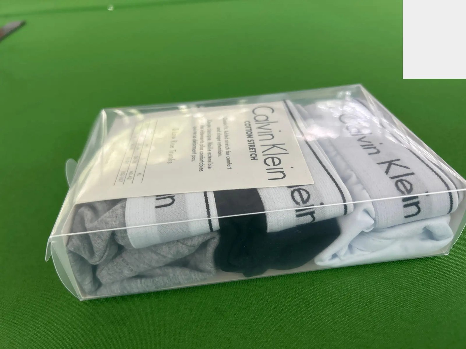 Boxer Briefs Gift Box Collection -5