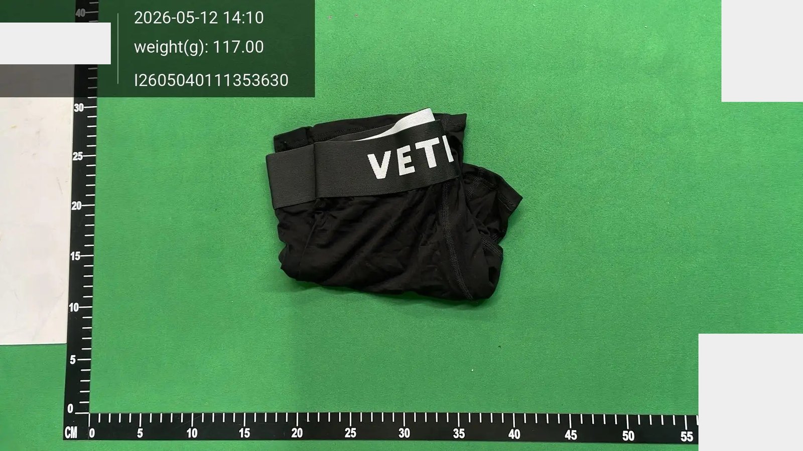 Wide-Waistband Boxer Briefs -2