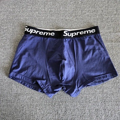 Color Collection Boxer Briefs 