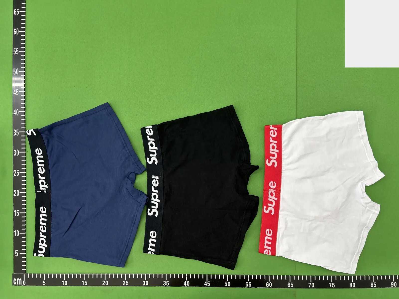 Color Collection Boxer Briefs - 002 -4