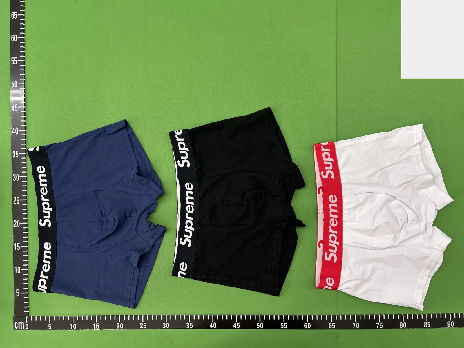 Color Collection Boxer Briefs - 002 -2