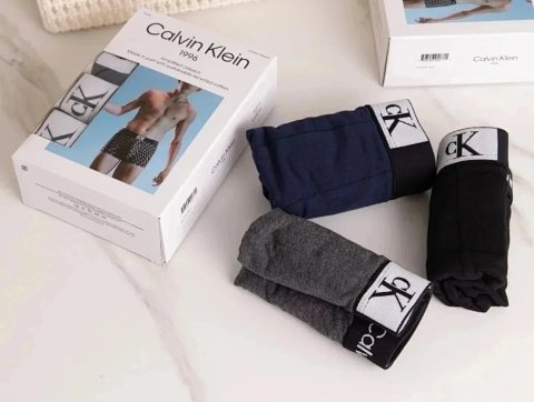 Classic Boxer Briefs Collectio