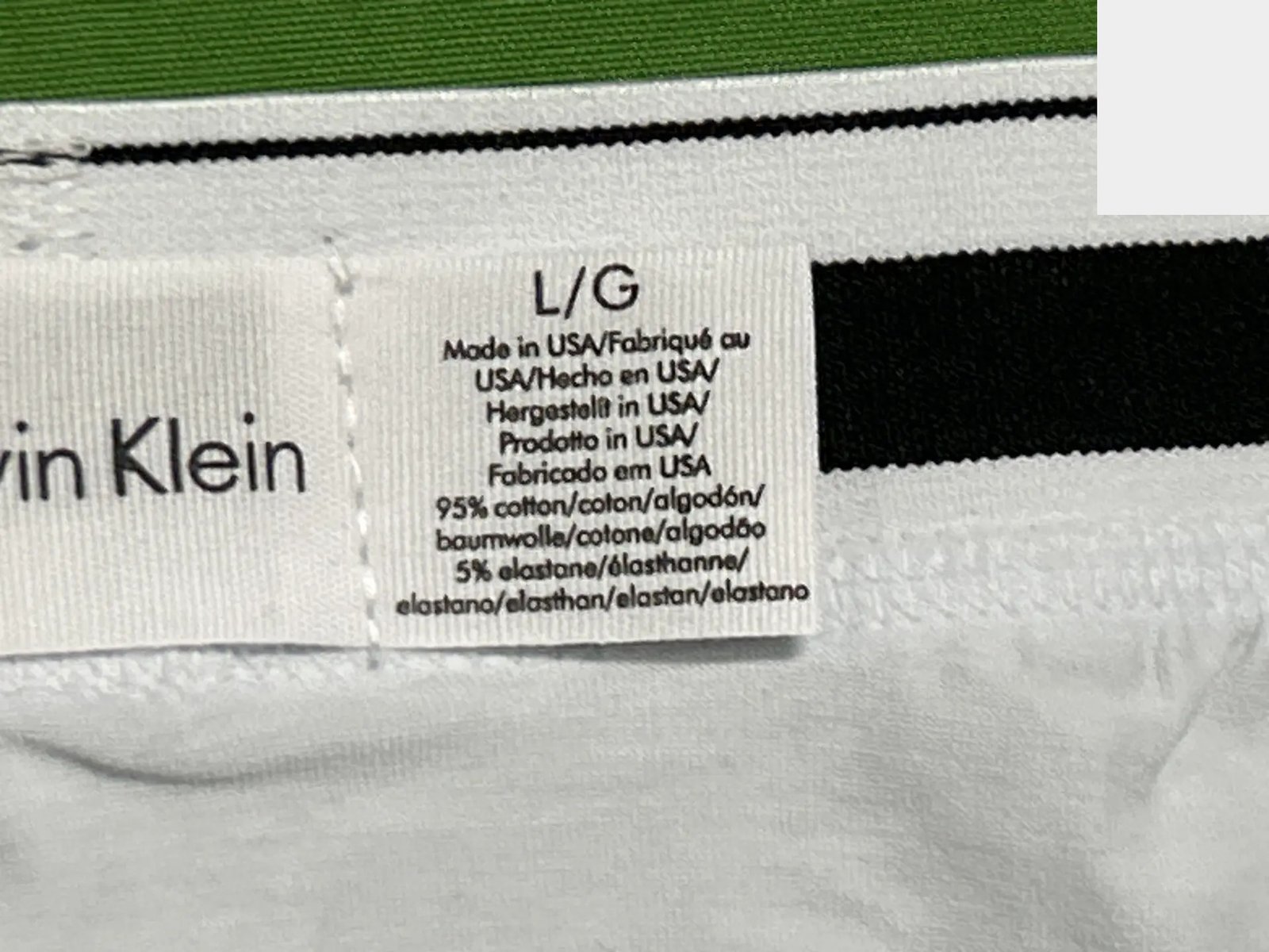 Classic Boxer Briefs Collection - YHH09 -2