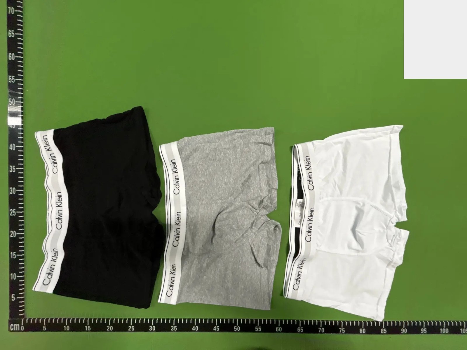 Classic Boxer Briefs Collection - YHH09 -4