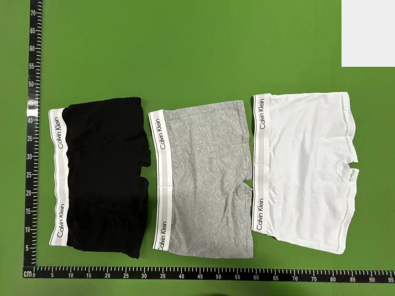 Classic Boxer Briefs Collection - YHH09 -3