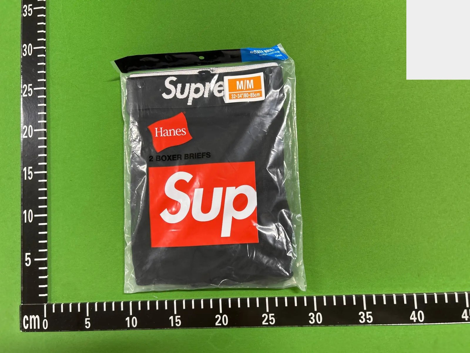 Hanes Boxer Briefs Collection -3