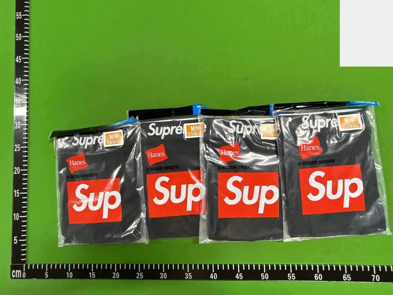 Hanes Boxer Briefs Collection -5