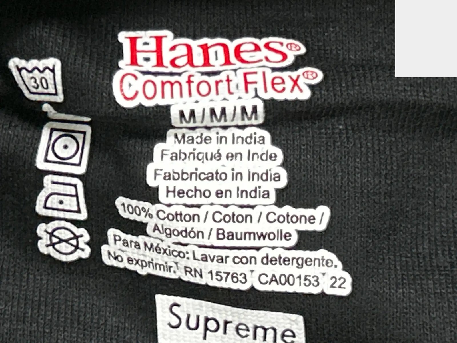 Hanes Boxer Briefs Collection -6