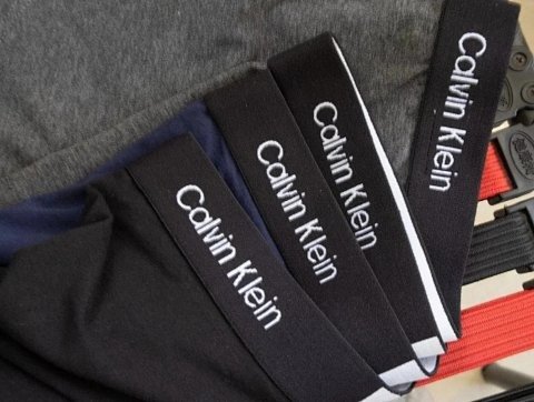 Classic Boxer Briefs Collectio
