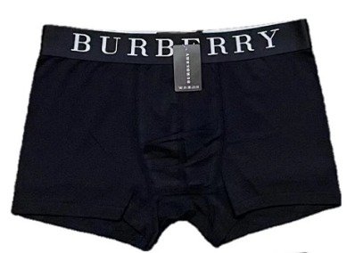 Black Boxer Briefs Collection