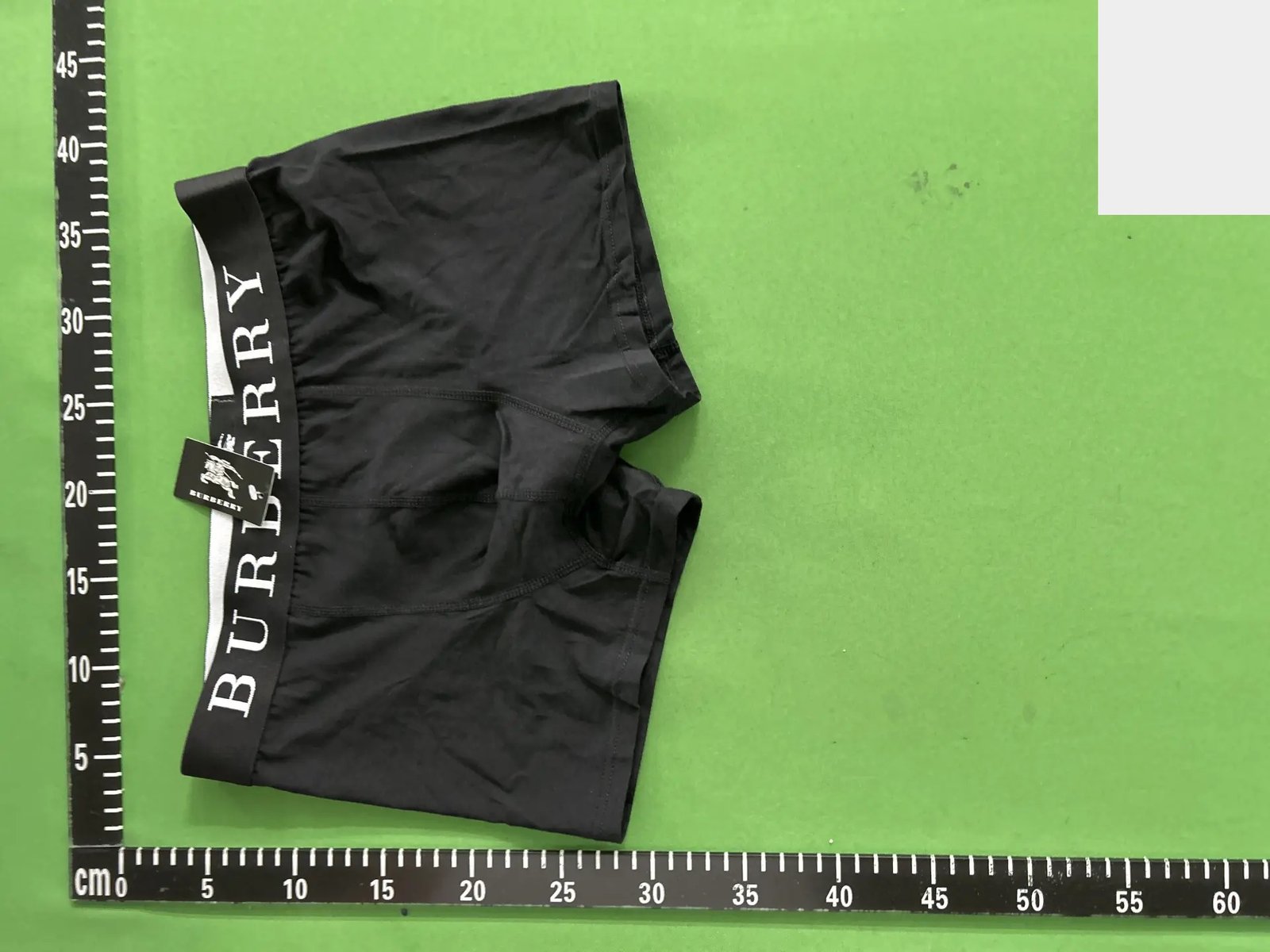 Black Boxer Briefs Collection -2