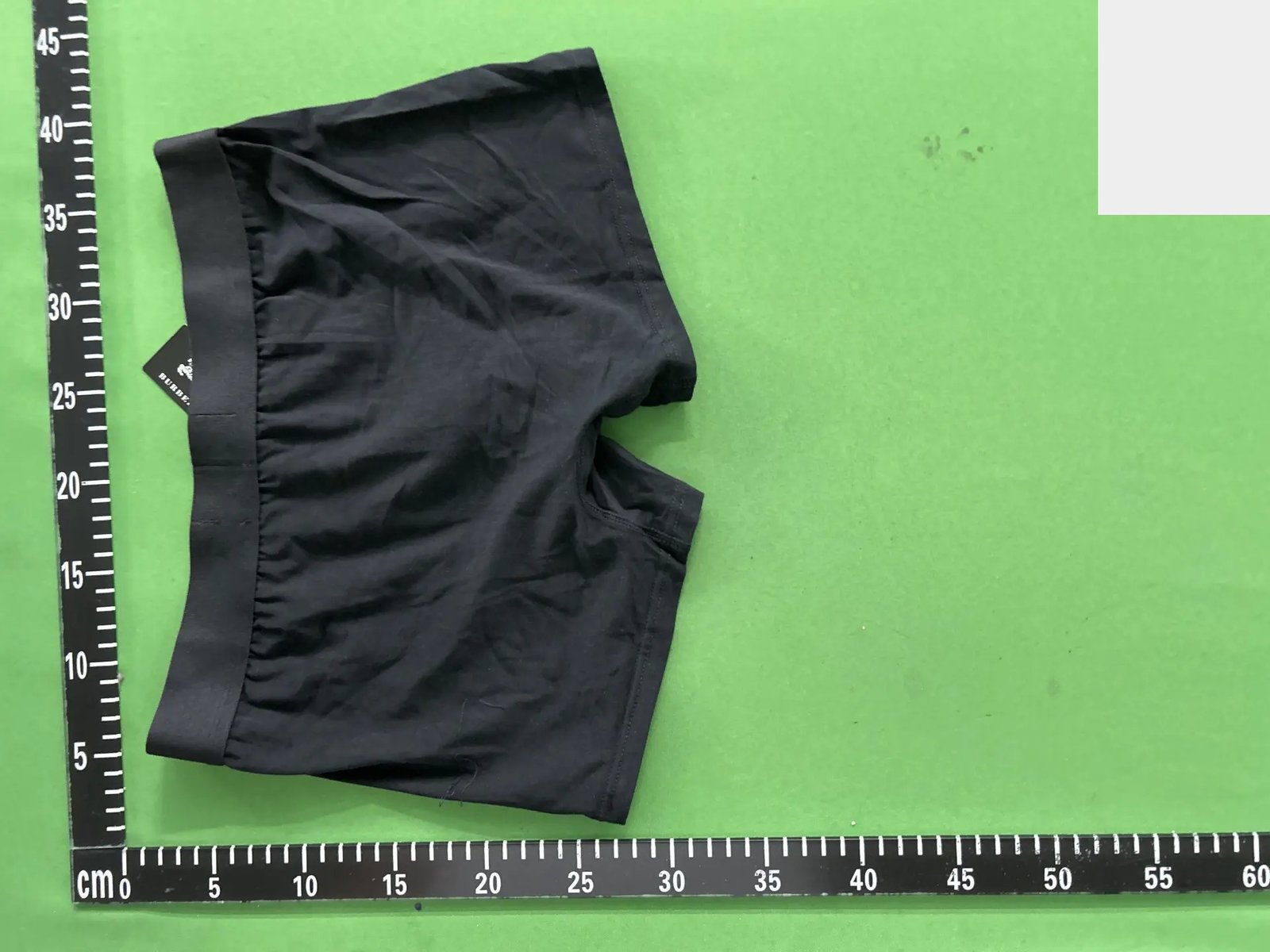 Black Boxer Briefs Collection -4