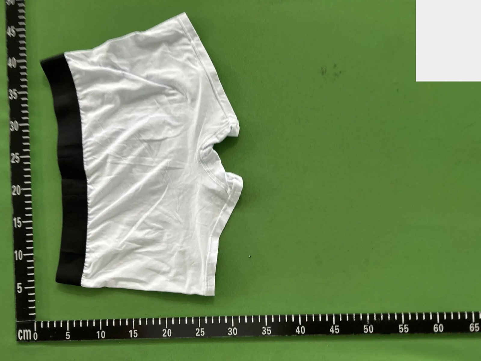 Black Boxer Briefs Collection -3