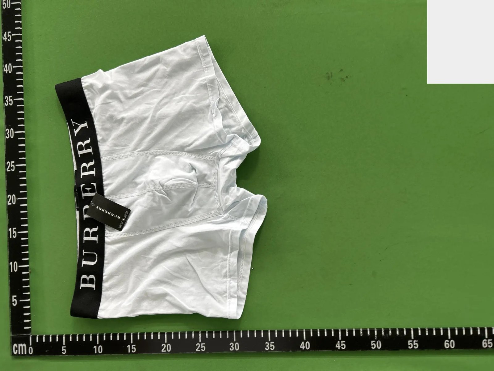 Black Boxer Briefs Collection -6