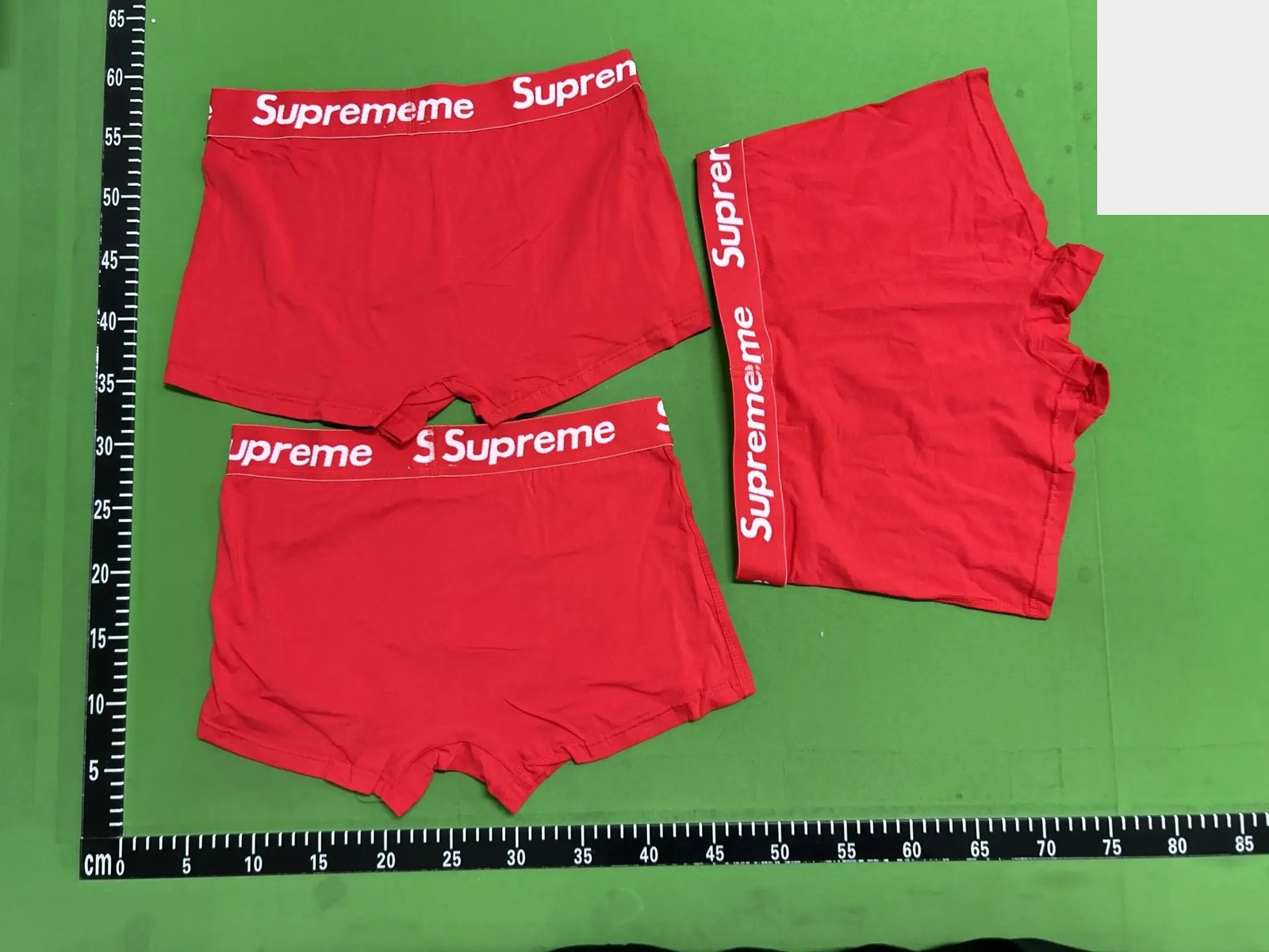 Classic Color Boxer Briefs - 02 -2