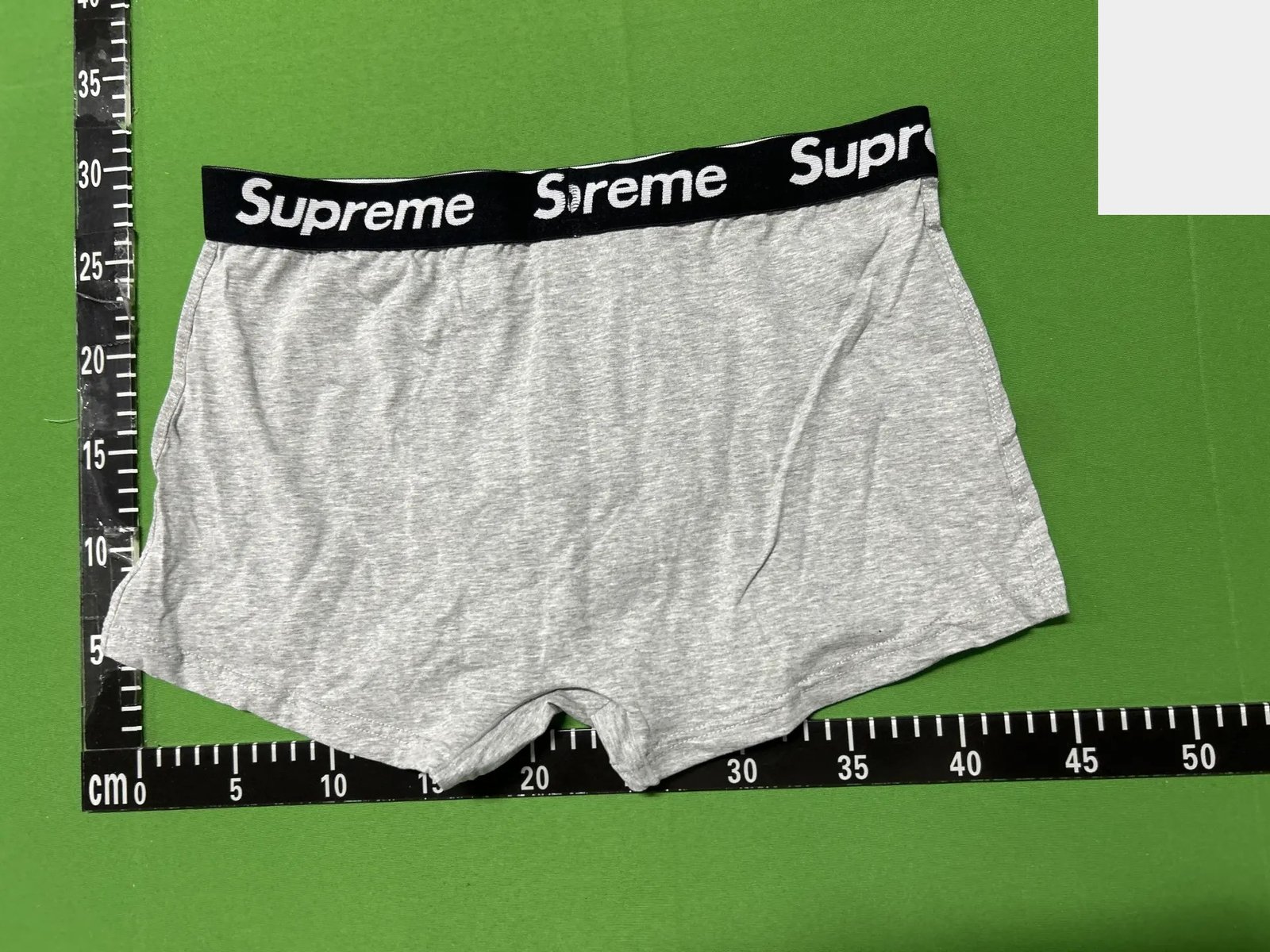Classic Color Boxer Briefs - 02 -3