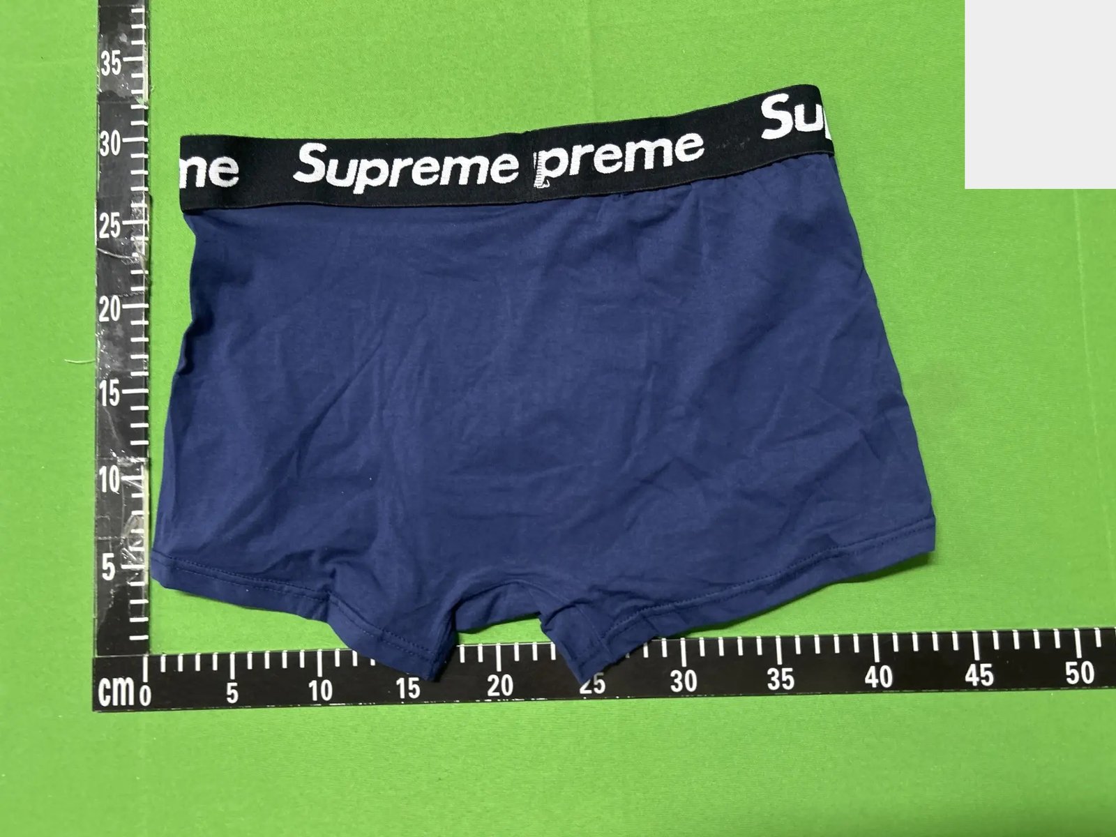 Classic Color Boxer Briefs - 02 -4