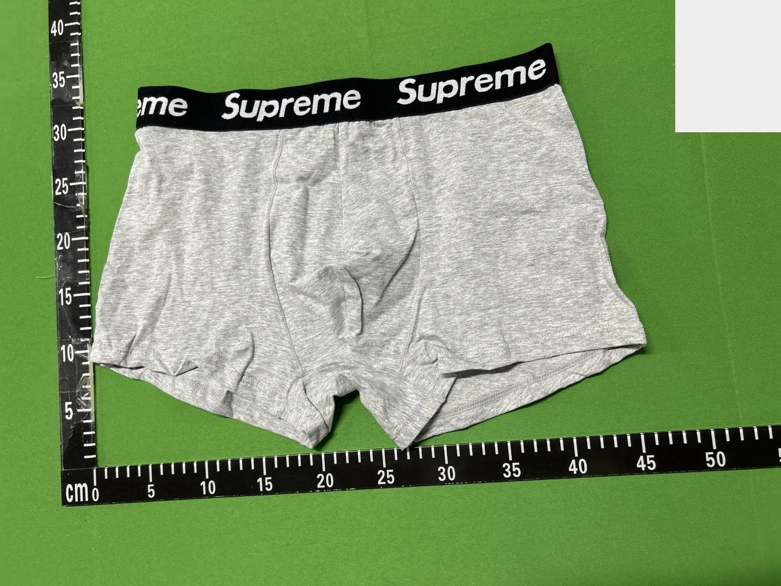 Classic Color Boxer Briefs - 02 -5
