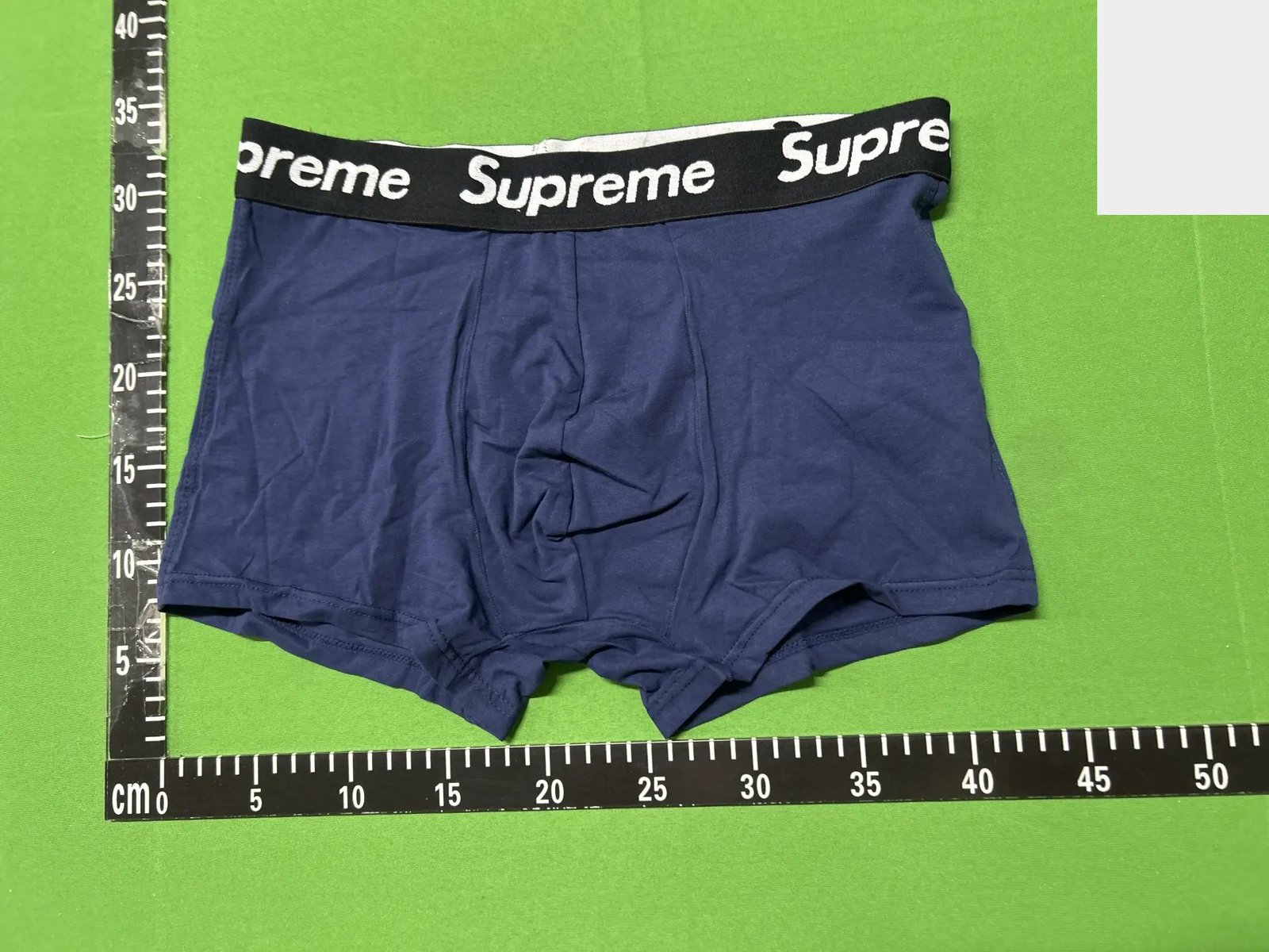 Classic Color Boxer Briefs - 02 -6