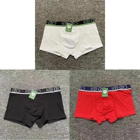 Color Collection Boxer Briefs 