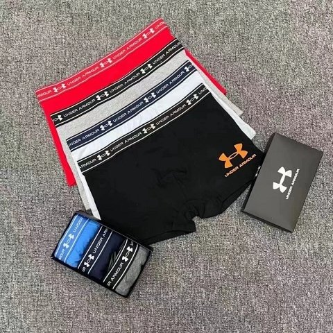 Athletic Boxer Briefs Collecti