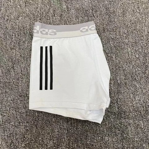 Three-Stripe Boxer Briefs