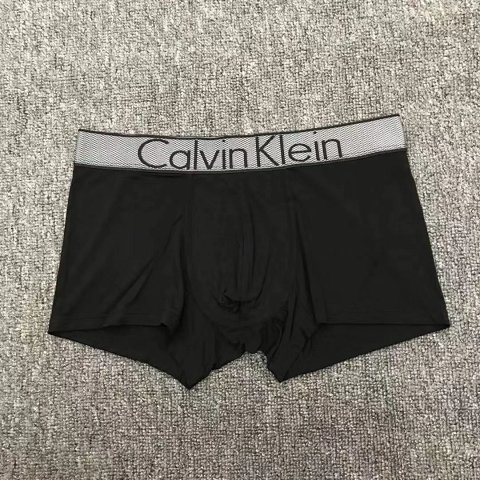 Classic Solid Color Boxer Brie