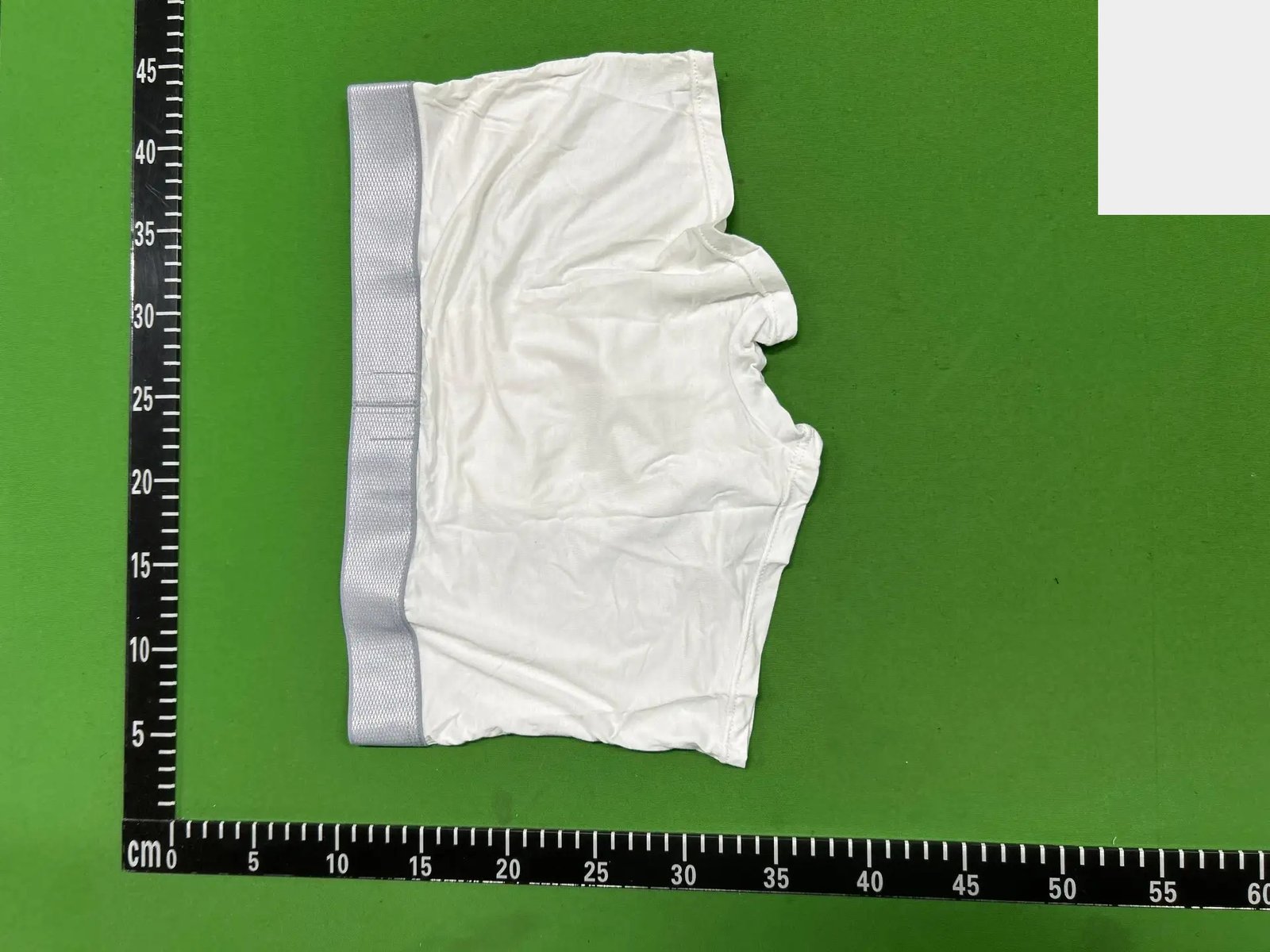 Classic Solid Color Boxer Briefs -4