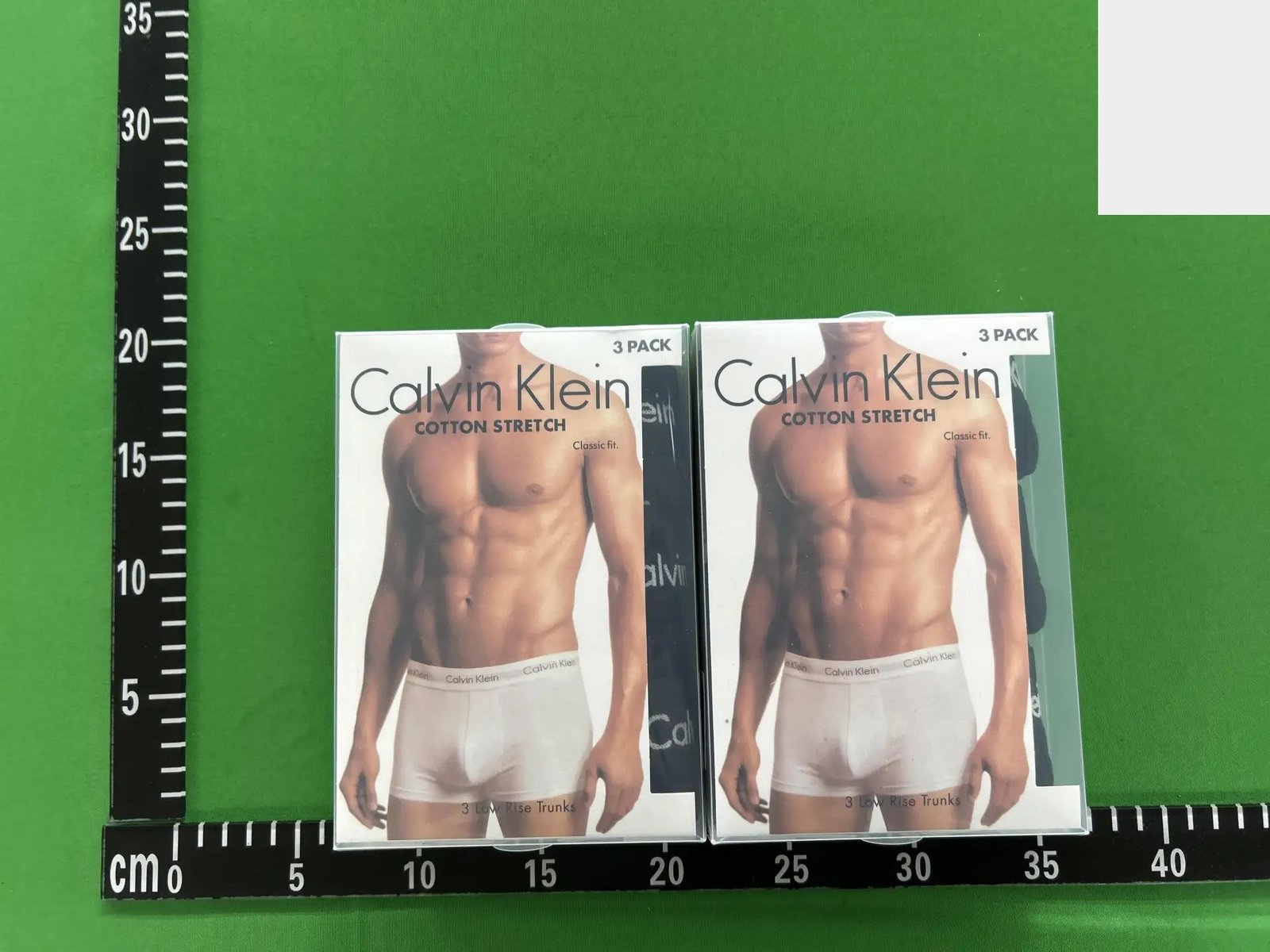 Boxed Boxer Briefs Collection - 001 -3