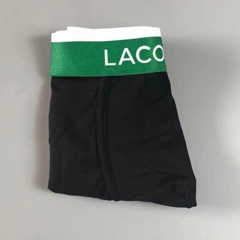 Cotton Boxer Briefs Collection