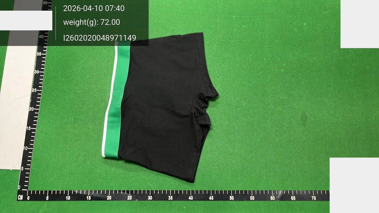 Cotton Boxer Briefs Collection -3