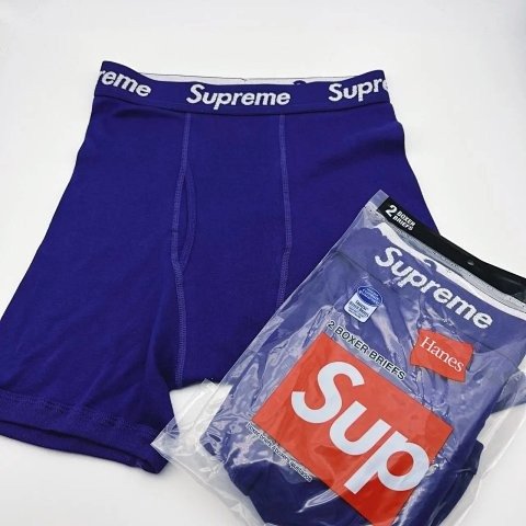 Long-Leg Boxer Briefs Collecti