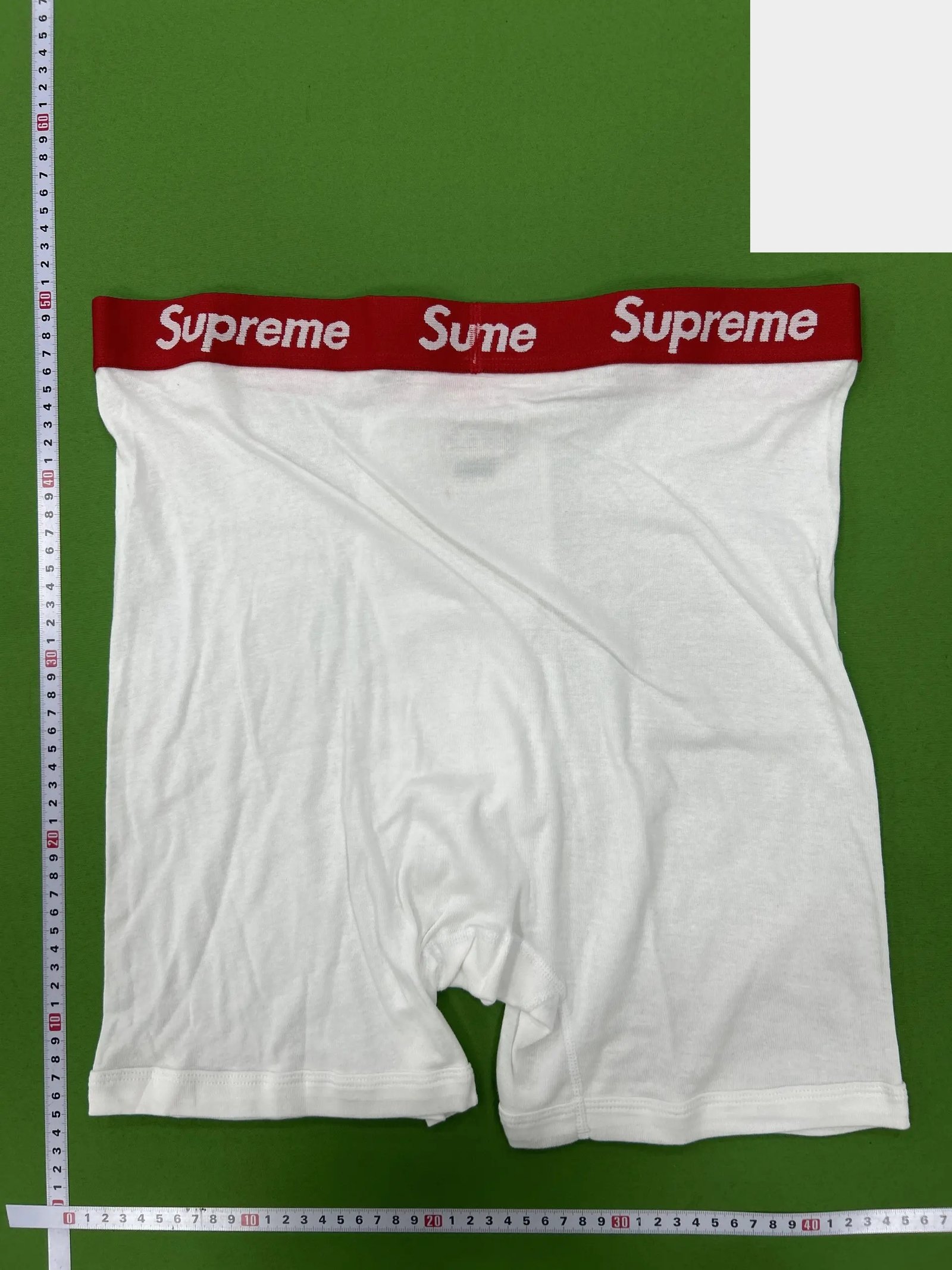 Long-Leg Boxer Briefs Collection -2