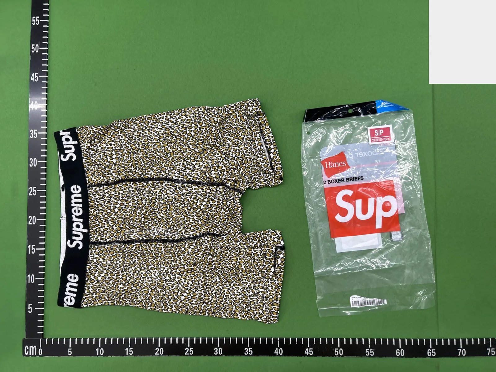 Long-Leg Boxer Briefs Collection -5
