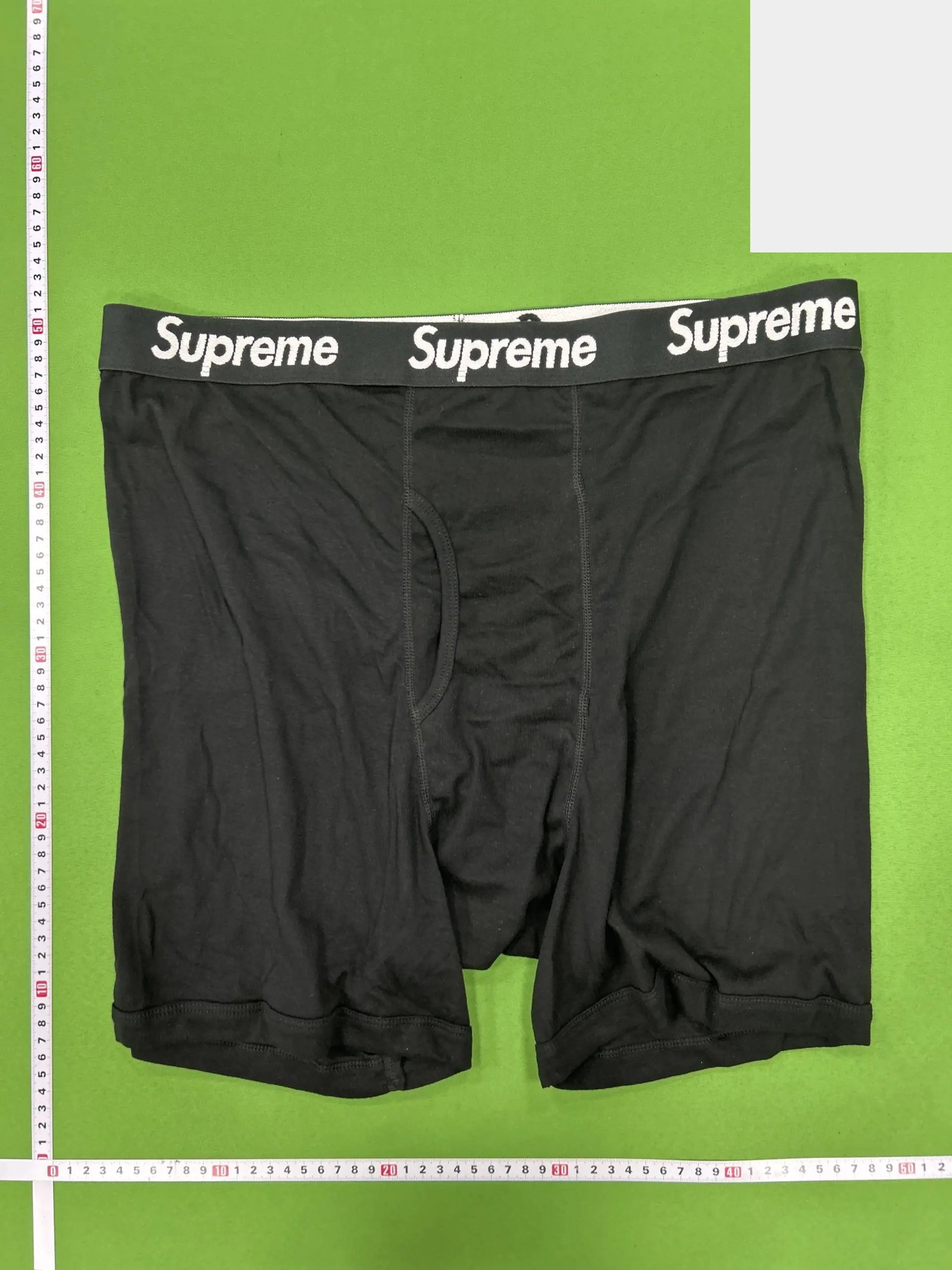 Long-Leg Boxer Briefs Collection -6