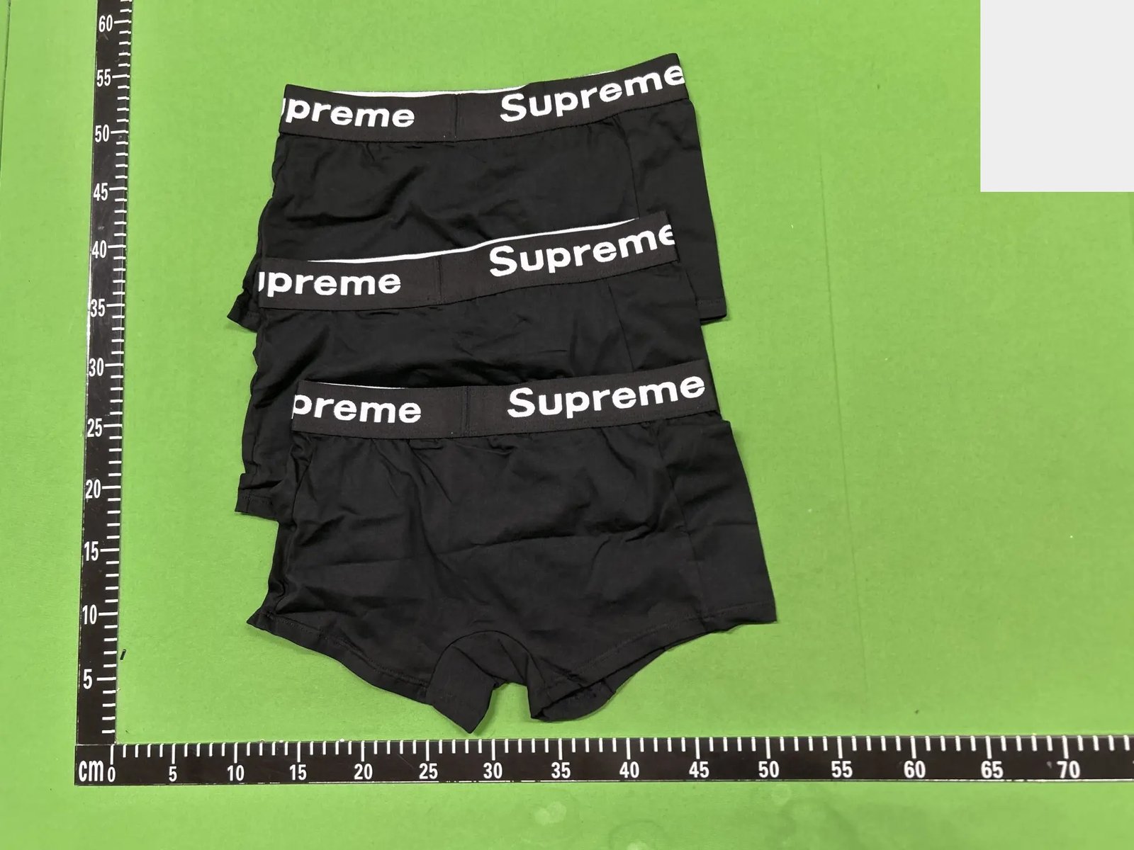 Multicolor Boxer Briefs Collection - 002 -6