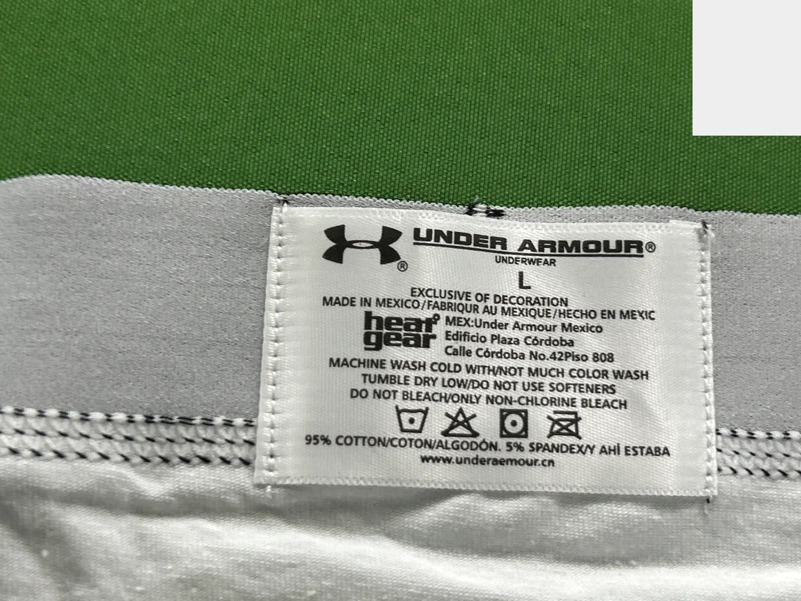 Sport Boxer Briefs - 05 -6