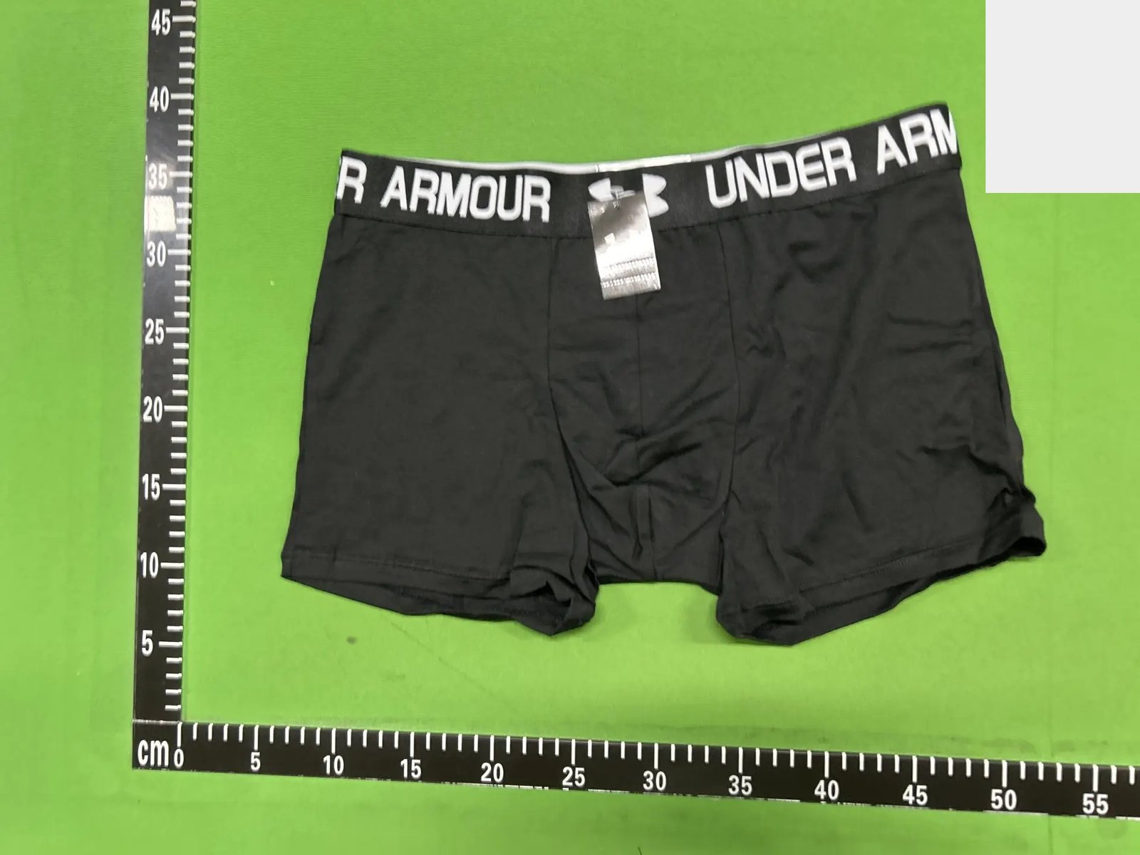Sport Boxer Briefs - 05 -4