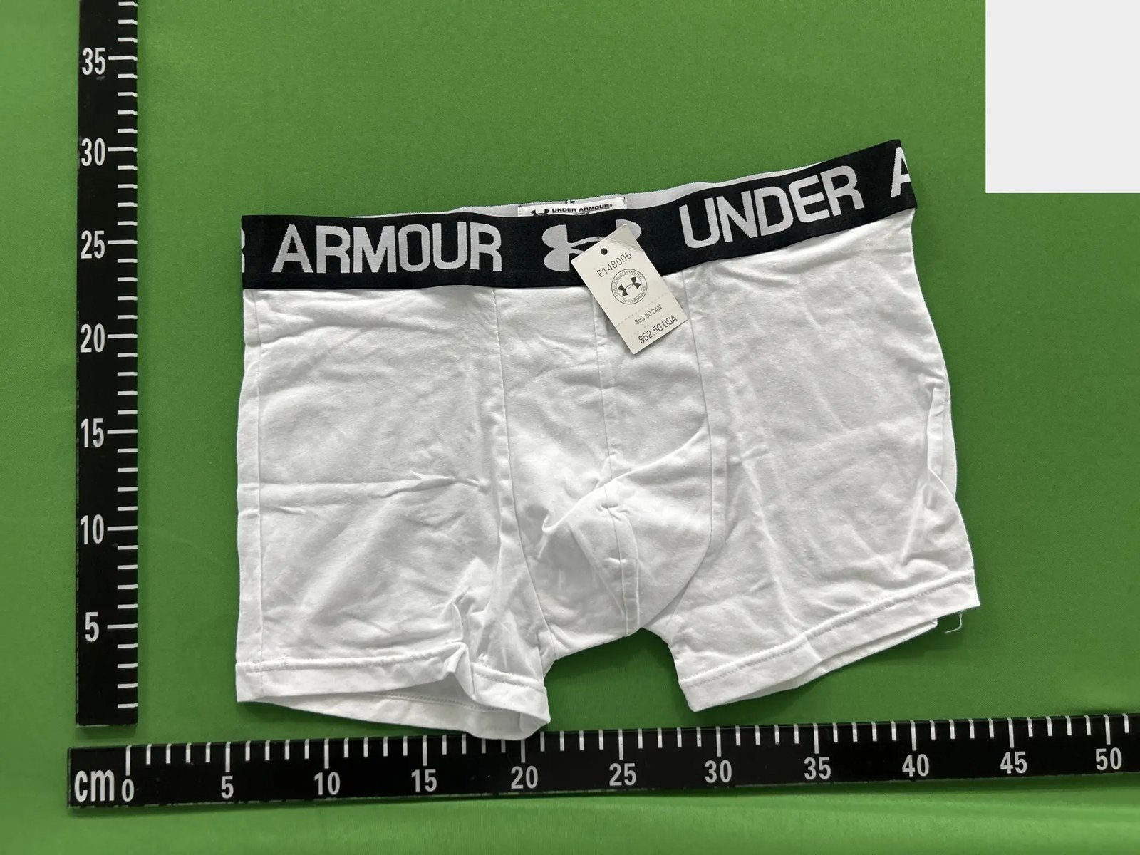 Sport Boxer Briefs - 05 -3