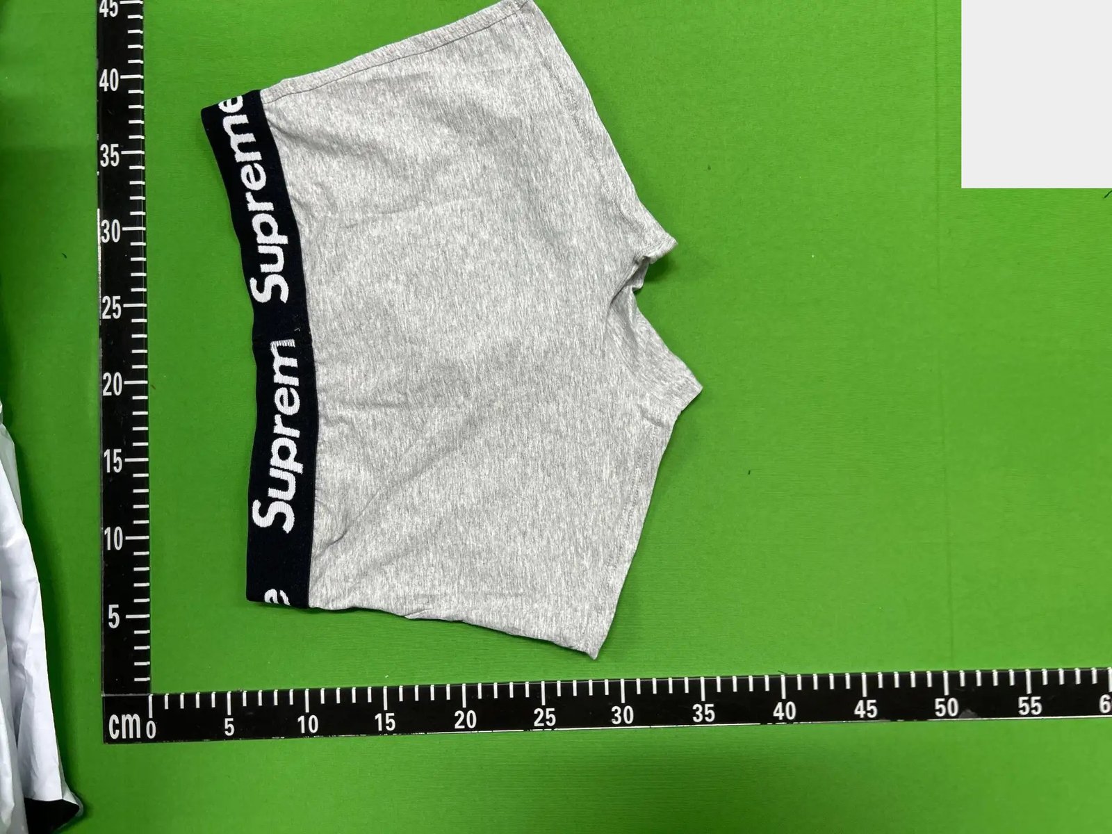 Wide-Waistband Boxer Briefs Collection -6