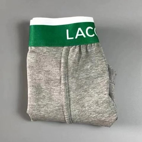 Cotton Boxer Briefs Color Coll