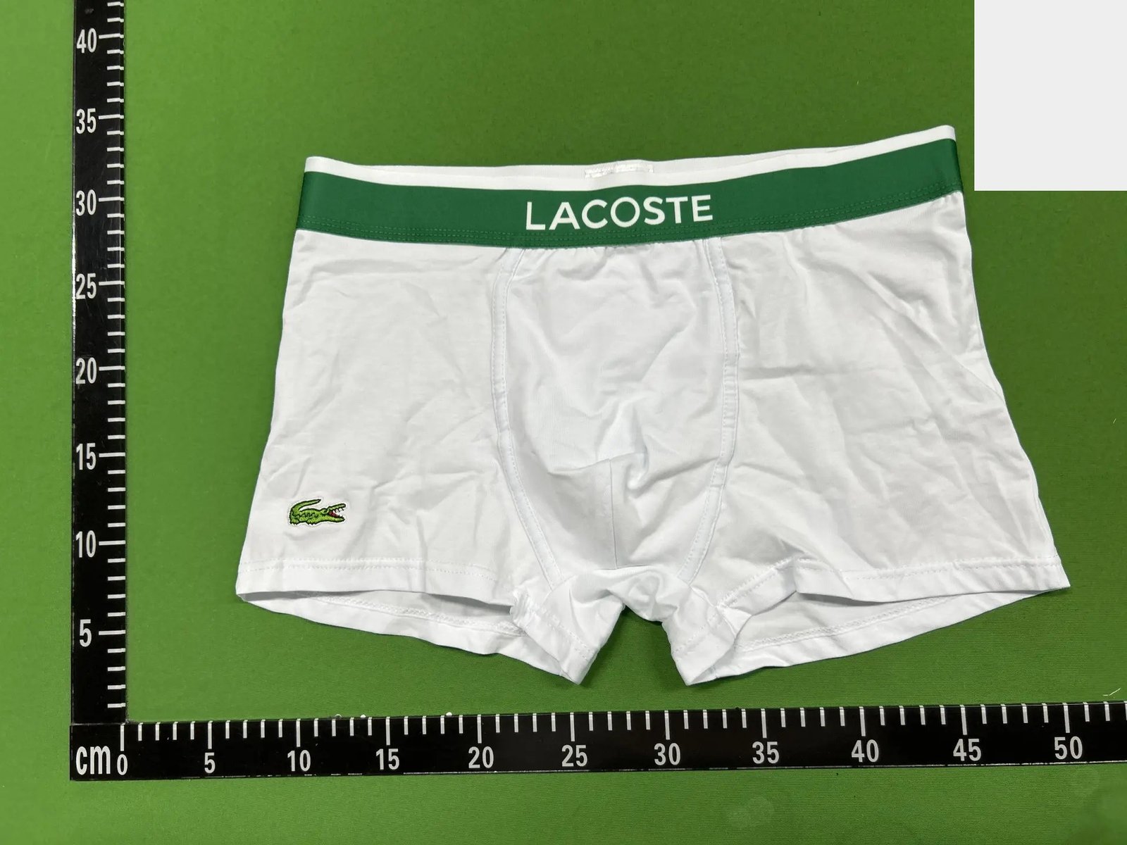 Cotton Boxer Briefs Color Collection -3