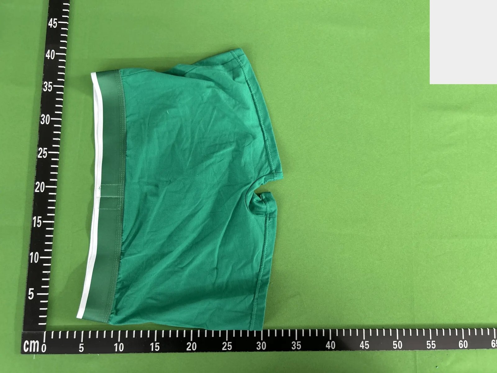 Cotton Boxer Briefs Color Collection -2
