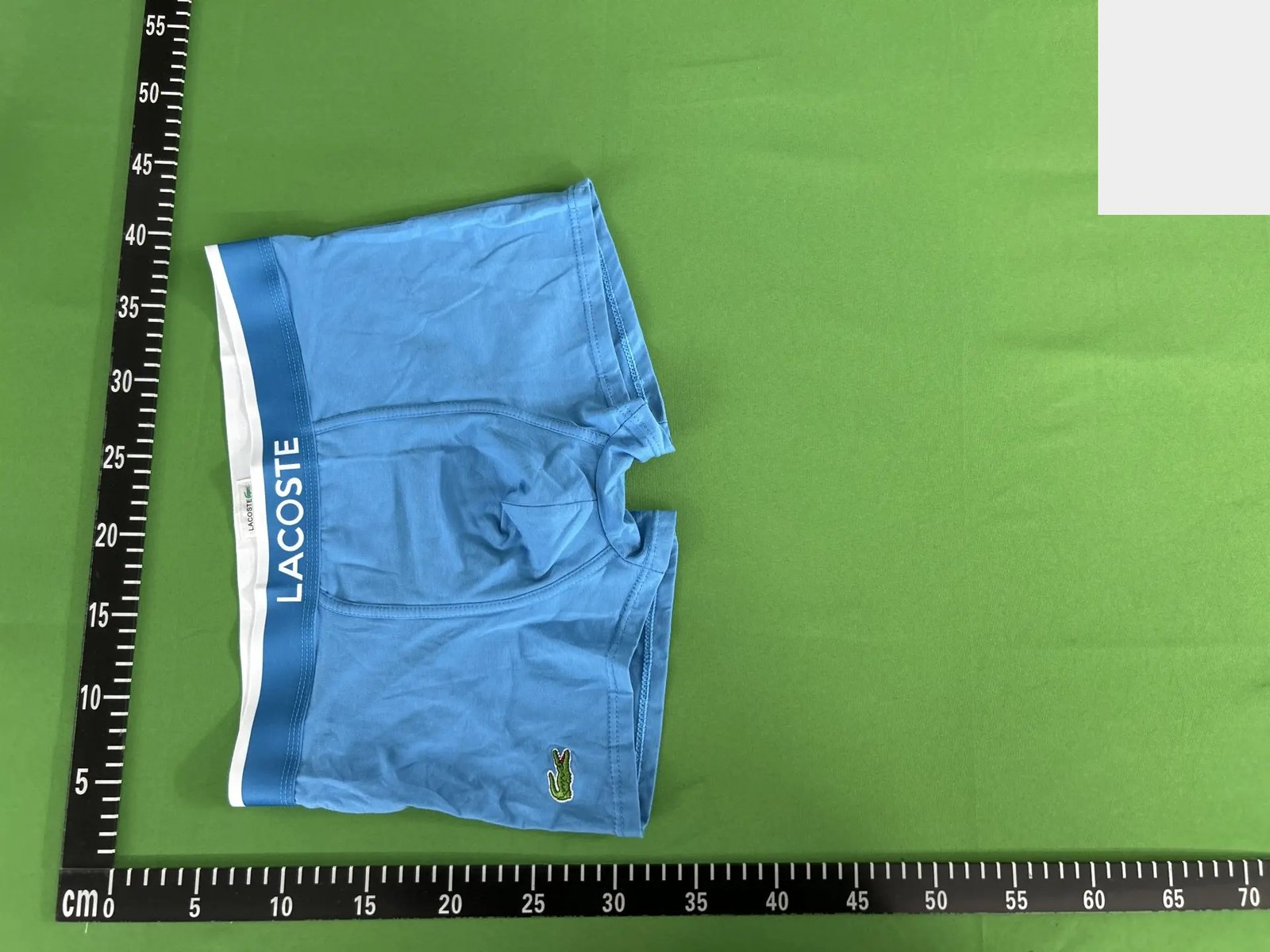 Cotton Boxer Briefs Color Collection -4