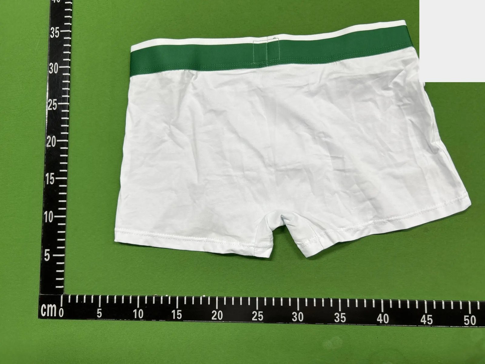Cotton Boxer Briefs Color Collection -5